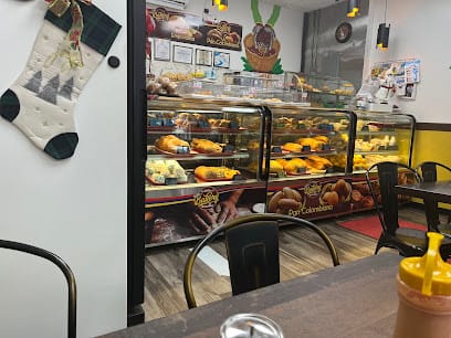 Pupuseria La Union - Pupusas Restaurant