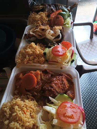 Pupusería La Viroleña - Pupusas Restaurant