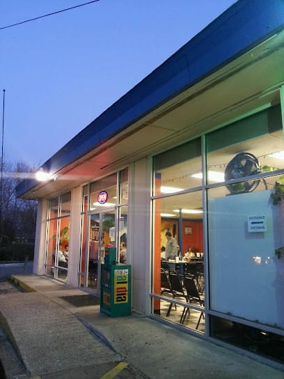 Pupuseria Lilian - Pupusas Restaurant