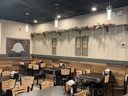 Pupuseria Mama Emilia - Pupusas Restaurant