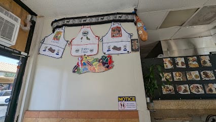 Pupuseria rosali - Pupusas Restaurant