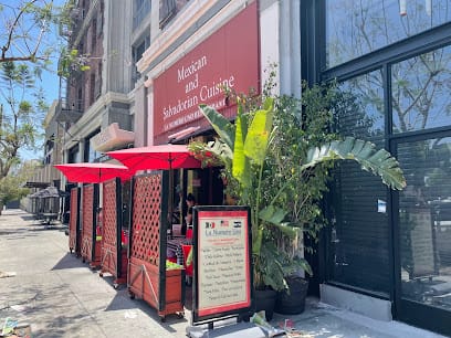 Pupuseria Salvadore - Pupusas Restaurant