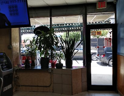 Pupuseria Salvadoreña - Pupusas Restaurant