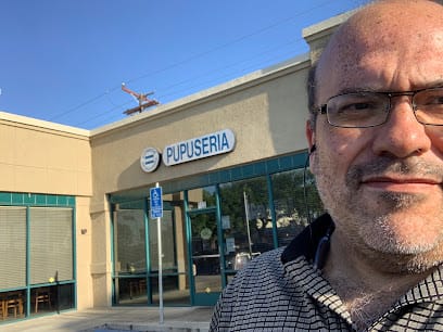 Pupuseria Salvadorena - Pupusas Restaurant