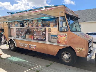 Pupusería & Taquería Flor del Café - Pupusas Restaurant