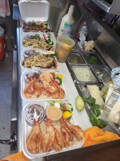 Pupuseria teresita - Pupusas Restaurant