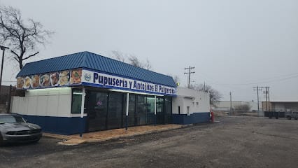 Pupuseria y Antojitos El Pulgarcito. - Pupusas Restaurant
