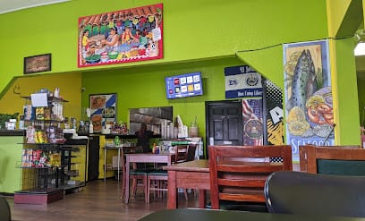 Pupuseria y Antojitos Guanaquitas - Pupusas Restaurant