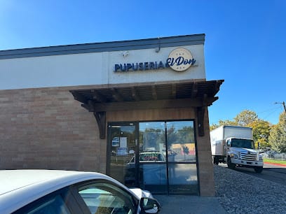 Pupusería y Taquería El Don - Pupusas Restaurant