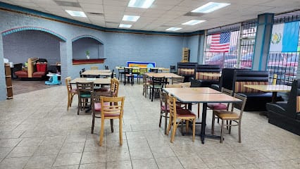 Pupuseria Y Taqueria Kathy - Pupusas Restaurant