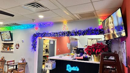 Queta’s Restaurant - Pupusas Restaurant