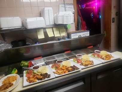 Rancho Las Pupusas - Pupusas Restaurant