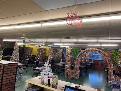 Reinas De Las Pupusas Restaurant - Pupusas Restaurant