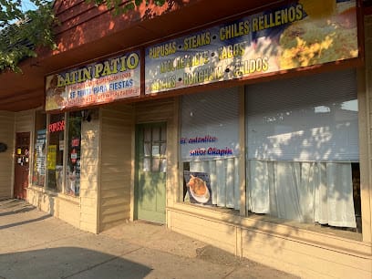 Restaurant Guatemalteco Latin Patio - Pupusas Restaurant