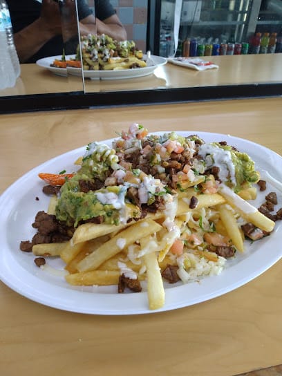 Restaurant Pupusería - Pupusas Restaurant