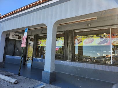 Restaurante Delicias La Cabana - Pupusas Restaurant