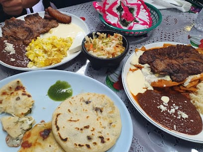 Restaurante El Chele - Pupusas Restaurant