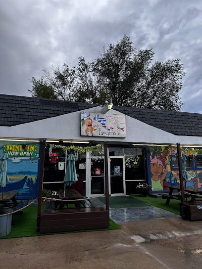 Restaurante El Tamarindo - Pupusas Restaurant