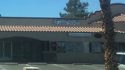 Restaurante Las Delicias - Pupusas Restaurant