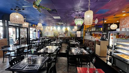Restaurante Salvadoreño Las Canastillas - Pupusas Restaurant