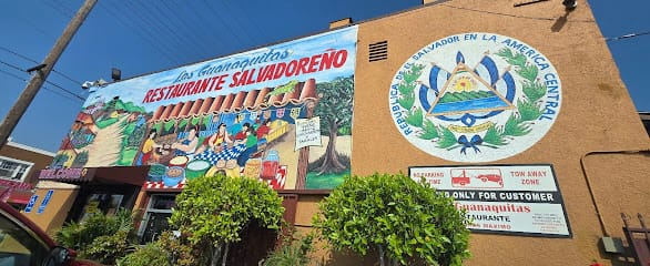 Restaurante Salvadoreno - Pupusas Restaurant