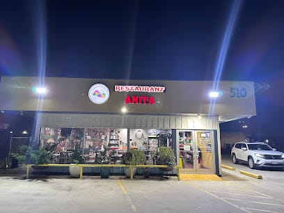 Restaurante Y Pupuseria Anita - Pupusas Restaurant