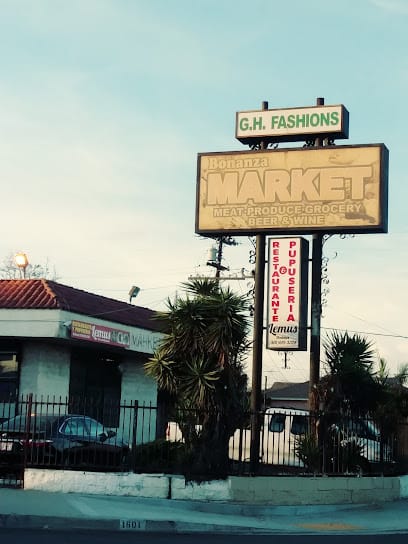 Restaurante y Pupuseria Julita's - Pupusas Restaurant