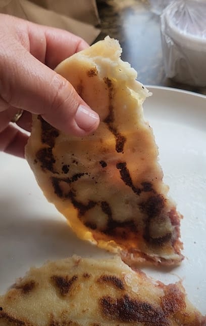 Restaurante Y Pupuseria Lemus - Pupusas Restaurant