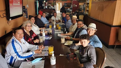 Rincon Latino Restaurant - Pupusas Restaurant