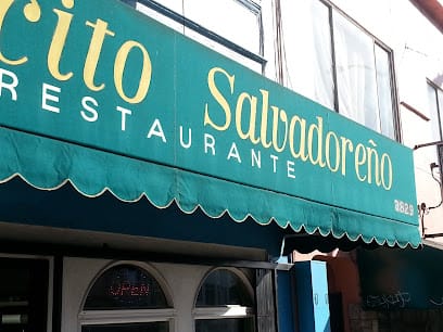 Rinconcito Salvadoreño - Pupusas Restaurant
