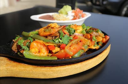 Rinconcito VIP - Pupusas Restaurant