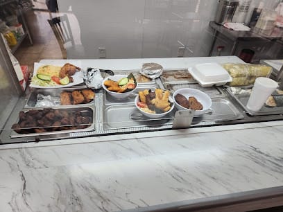 Rosita Panaderia y Mas - Pupusas Restaurant