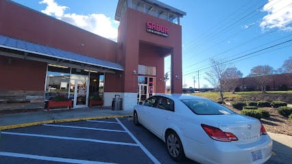 Sabor Latin Street Grill - Pupusas Restaurant