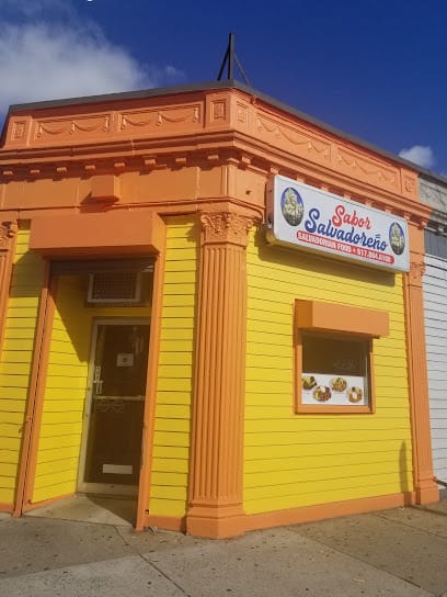 Sabor Salvadoreño corp - Pupusas Restaurant