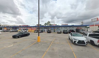 SABOR Y SAZON HISPANO - Pupusas Restaurant