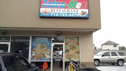Salva Mex - Pupusas Restaurant