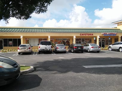 Salvadoran Cuisine - Pupusas Restaurant