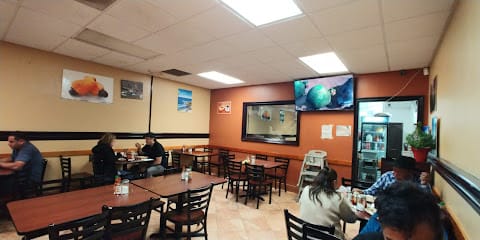 San Sivar - Pupusas Restaurant