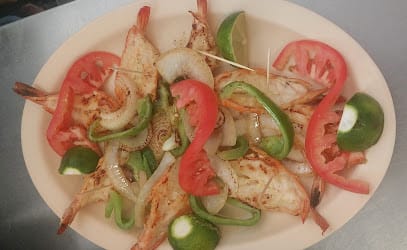 San Vicente Restaurant Pupusas - Pupusas Restaurant