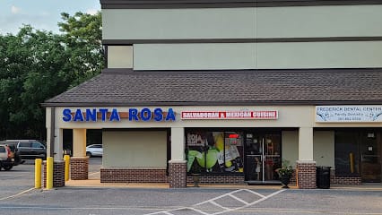 Santa Rosa Restaurant - Pupusas Restaurant