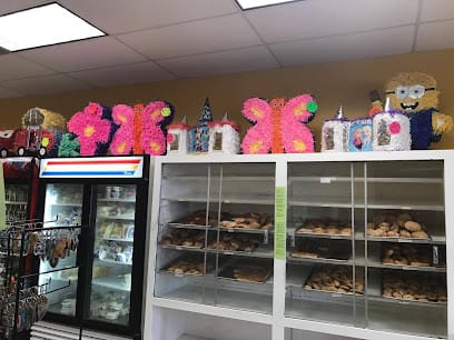 Sarita's Bakery & More - Pupusas Restaurant