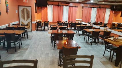 Sazon Centroamericano - Pupusas Restaurant