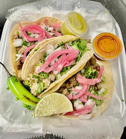 Sofi's Taqueria - Pupusas Restaurant