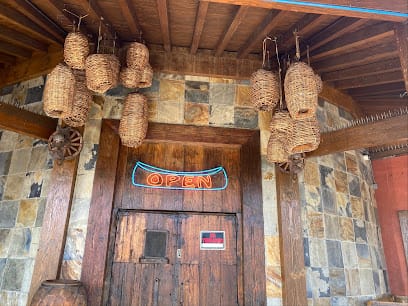 Sonsonate Grill - Pupusas Restaurant
