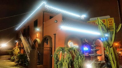 Sonsonate Grill - Pupusas Restaurant