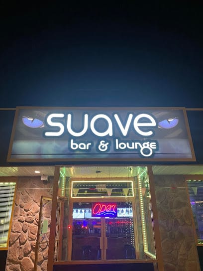 Suave - Pupusas Restaurant