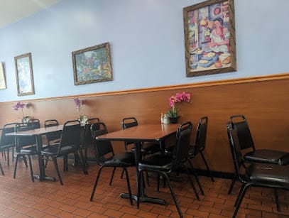 Suchitlan Restaurant - Pupusas Restaurant