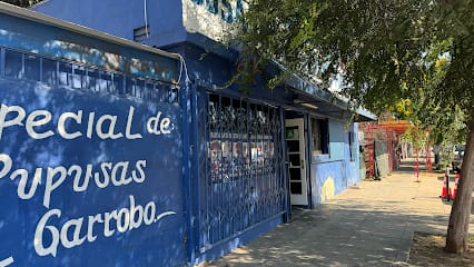 Susana's - Pupusas Restaurant