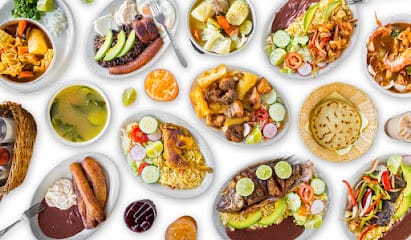 Sylvia's Pupusería - Pupusas Restaurant