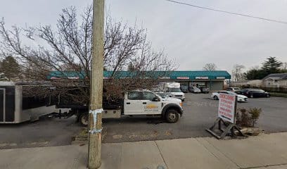 Taco El Guanaco - Pupusas Restaurant